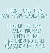 Image result for New Year Resolution Meme