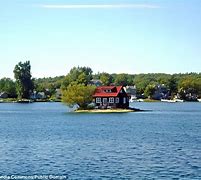 Image result for Smallest Island in North America