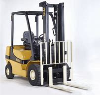 Image result for Yale Forklift