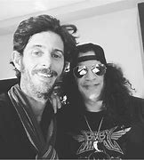 Image result for Slash Live Made in Stoke Band Members