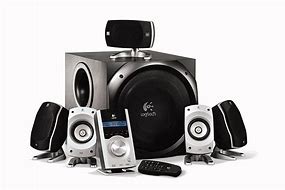 Image result for Logitech Audio Visual System