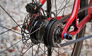 Image result for Weird Shimano Hubs