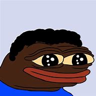 Image result for Confused Pepe
