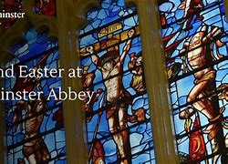 Image result for Easter 1993 Westminster Abbey
