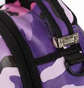 Image result for Sprayground Backpack Pink and Purple