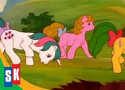 Image result for MLP Movie Lickety Split