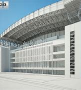 Image result for NRG Stadium 3D