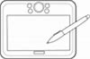 Image result for Children Tablets Clip Art
