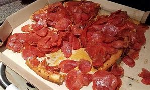 Image result for Pepperoni Pizza Meme