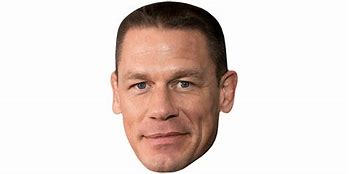 Image result for John Cena Smirk