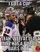 Image result for Funny Ranger Hockey Memes