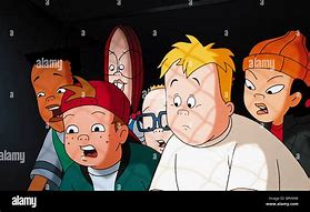 Image result for Recess Spinelli and Mikey