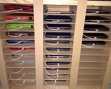 Image result for iPad Drawer Storage