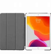 Image result for iPad Mini 6 Fabric Magnetic Case