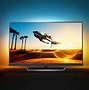 Image result for Philips 75 Ambilight