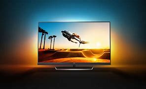 Image result for Philips TV Static