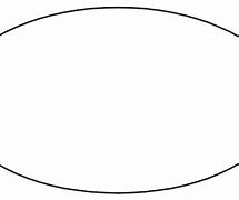 Image result for Oval Clip Art Free