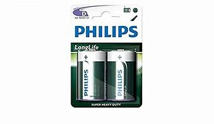 Image result for Baterije Philips
