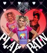 Image result for Alexa Bliss Play