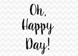 Image result for OH Happy Day Party Clip Art