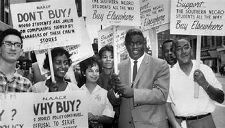 Image result for Jackie Robinson March On Washington