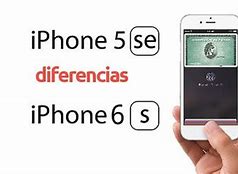 Image result for iPhone 5S vs iPhone SE