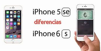 Image result for iPhone SE and 6s Comparison