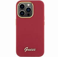 Image result for iPhone 15 Red Case