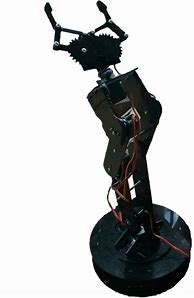 Image result for 6 DOF Robot Arm