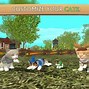 Image result for Break Stuff Cat Game