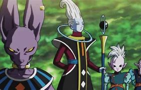 Image result for Dragon Ball Lord Beerus