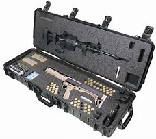 Image result for Multi Rifle Case