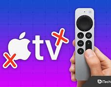 Image result for Restart Apple TV Remote