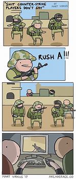 Image result for Funny Gaming Rage Comics