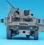 Image result for M966 HMMWV