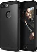 Image result for iphone 7 plus matte black cases es