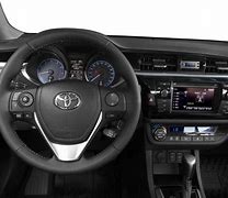 Image result for 2016 Toyota Corolla Sport Interior