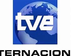 Image result for Tve Canal Internacional
