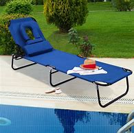 Image result for Foldable Pool Chair