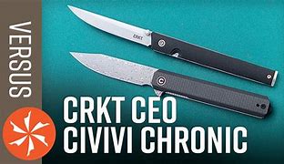 Image result for CRKT Custom Knife