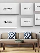 Image result for 8X8 Photo Size