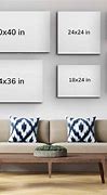 Image result for How Big Is 11X14