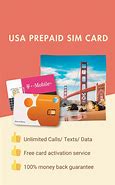Image result for Prepaid Sim Card USA. Cash