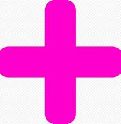Image result for Pink Plus Mark
