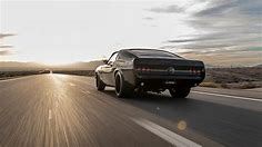 1969 Ford Mustang Boss 429 Continuation Car Is Boss | CarsRadars
