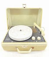 Image result for Victor Record Player