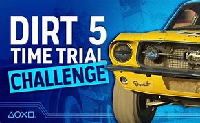 Image result for Dirt 5 PS5 Gameplay