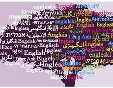 Image result for England Language