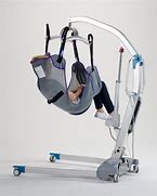 Image result for Patient Slings for Patient Lifts