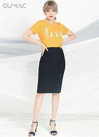 Image result for Fashion Nova Green Skirt